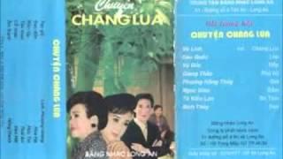 Chuyện Chàng Lúa   Audio Cải Lương Xưa Channel   25   5   2013   Phượng Hồng Audio