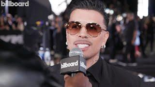 Rauw Alejandro Shares What To Expect For His VMAs Performance  MTV VMAs 2024