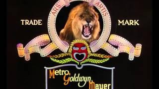 MGM Tanner the Lion