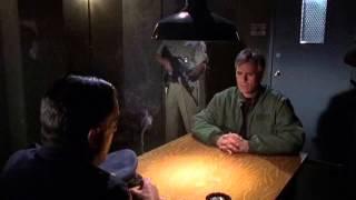 Stargate SG-1 Soviet spies