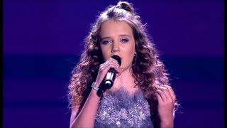 Amira Willighagen  Live in Concert  Nella Fantasia