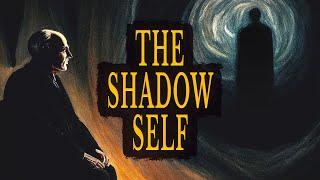 The Shadow Explained + ULTIMATE GUIDE Decoding Carl Jung