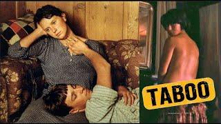 Taboo Movies – Alpine Fire 1985  Do jin Reviews