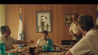 Film Perang Terbaru Pasukan Khusus Israel ️ Sub Indo