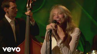 Carly Simon - Where or When Live On The Queen Mary 2