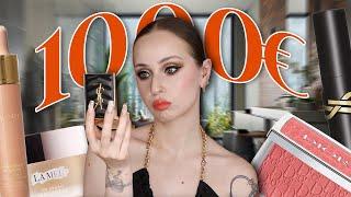 Ce maquillage VAUT-IL vraiment 1000€ ?