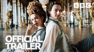 Marie Antoinette  Brand New Trailer  - BBC