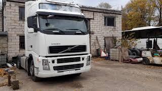 VOLVO FH - Мы его Собрали из того что Было...