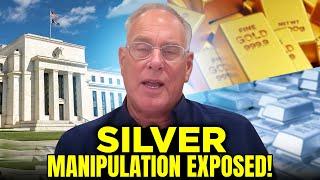 They Are Hiding the BIGGEST SECRET About Silver Price Manipulation - Rick Rule