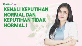 CAIRAN BERBAU KELUAR DARI VAGINA TANDA ADANYA PENYAKIT ?   drg. Ayu Harisyah Putri- Medikacare