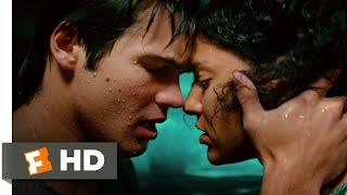 Piranha 3D 99 Movie CLIP - Hold on Tight 2010 HD