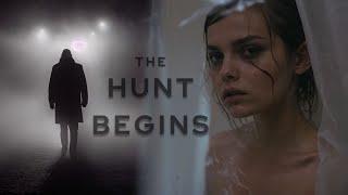Suspensful Horror Movie - The hunt begins  Full Length Thriller Movies  Hollywood Films
