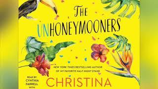 Book Review- The Unhoneymooners by Christina Lauren