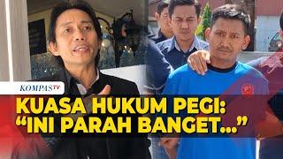 Kuasa Hukum Pegi soal Kejati Minta Penyidik Polda Jabar Lengkapi Berkas Ini Parah Banget