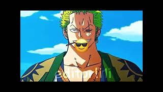 One piece “Zoro” - Say Jambo editAMV Quick