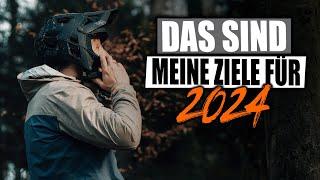 Zeitreise auf dem Mountainbike 3 Jahre und kommende Ziele 2024