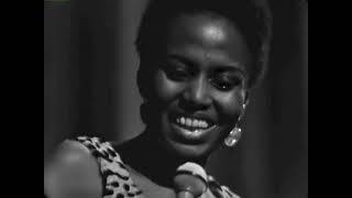 Miriam Makeba - Akana Nkomo Live at Berns Salonger Stockholm Sweden 1966