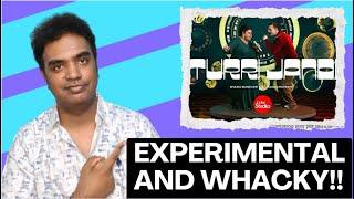 Turri Jandi  Coke Studio Pakistan  Season 15  Shazia Manzoor x Hasan Raheem - Reaction and Review