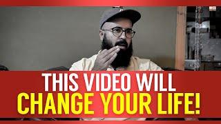 This video WILL CHANGE YOUR LIFE  Tuaha ibn Jalil  Emotional Reminder
