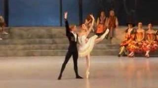 Daniil Simkin - Ballet Don Quixote - Basil