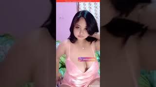 Hot cewek host bigo live indonesia