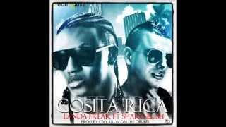 COSITA RICA - SHAKO EL SH FT LANDA FREAK PROD BY OVY DH MUSICA