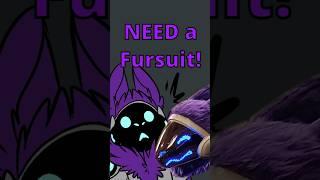 Do you NEED a Fursuit to be a Furry? #furries