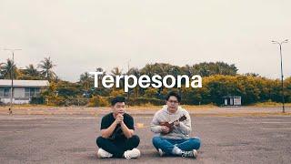 Terpesona  Tiktok Viral Cover