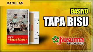 DAGELAN MATARAM BASIYO - LAKON TAPA BISU - RIRIS RARAS IRAMA - NYI TANTINAH AUDIO MASTER