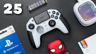 Best Gaming Accessories Worth Buying Gift Ideas for Gamers