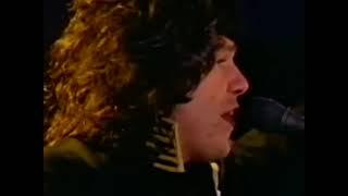 Gary Moore Wild Frontier Live In Stockholm 1987