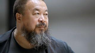 Ai Weiwei – Sunflower Seeds  Artist Interview  Tate