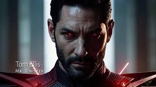 **NEW X-MEN 2025 - Teaser Trailer  Tom Hardy Henry Cavill  AI Concept**