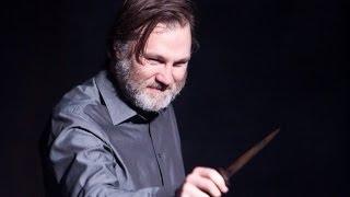 Macbeth in 180 Seconds - starring David Morrissey - Digital Theatre