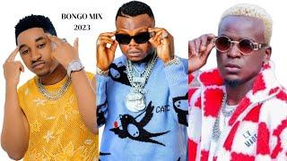 BEST OF BONGO VIDEO MIX 2023 JAY MELODY RAYVANNY HARMONIZE-DJ BREEZIL 254