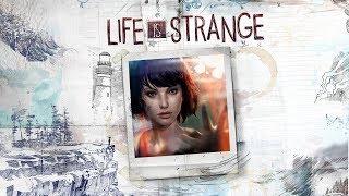 Life is strange capítulo 16