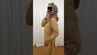 midi dress nih kakak