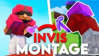 Up and Coming「Invis Montage」