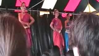 Philly Ratha Yatra 2008 Part 2