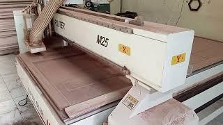 m25 CNC