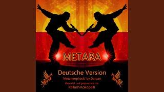 Metara Deutsche Version