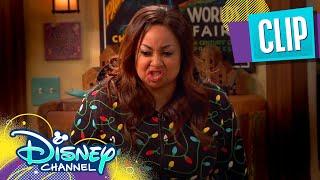 Baxter Bah Humbugged  Ravens Home  Disney Channel