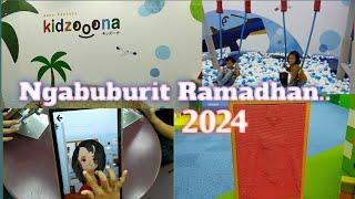 Serunya Ngabuburit Ramadhan di Playground mall Malang  Ramadhan 2024