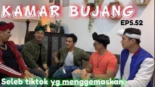 KAMAR BUJANG #100 RASYA BINTANG IKLAN & SELEBTIKTOK YANG MAKIN BERSINAR