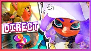 My Expectations for Splatoon 3 HAVE BEEN SHATTERED.