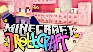 Kawaii Kitchen  Minecraft TrollCraft  Ep. 4