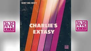 Secret Soul Society - Charlies Extasy Rare Wiri Records