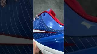 Nike zoom Kobe 4  Philly  sneakers Gx#sneakerhead #nikekobe4