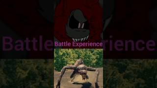 Epic Battle - Po vs Future Predator #1v1 #Primeval  #Slendytubbies