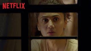 Game Over Hindi  Official Trailer  Netflix
